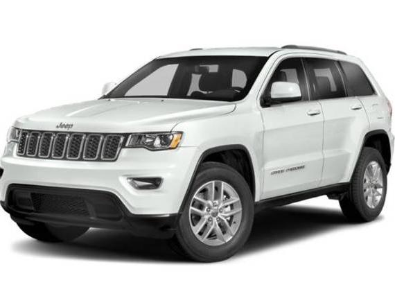 JEEP GRAND CHEROKEE 2018 1C4RJFAG0JC453537 image